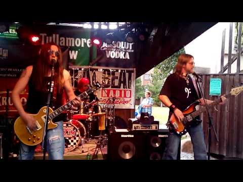 Dead Daniels - Dead Daniels - Hemanethake Chehentaamo (live)