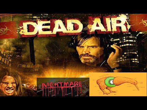 Nightmare: Kiwi - Dead Air | Duo CO-OP Attempt [Collection Showcase]