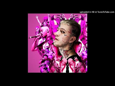LIL PEEP x LIL TRACY x DRIPPIN SO PRETTY TYPE BEAT - MINT (prod.antropolita) [GUITAR EMO TRAP]