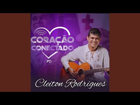 Jesus Me Libertou - Cleiton Rodrigues