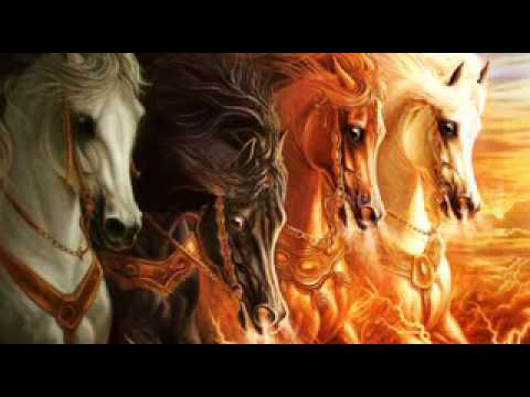 0947 Xamanica - Putumayo - Magico Ger Ch