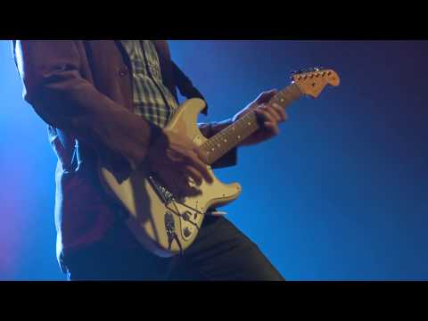 Fortunate Son Live - Creedence Tribute