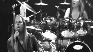 Jorn - Crying In the Rain - превод/translation