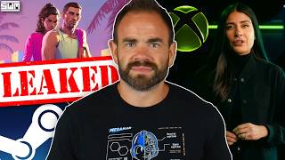 GTA 6 Release Plans Just Leaked Early? & Xbox Makes A Surprising Move | News Wave