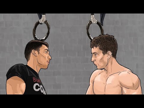 BAR BARIAN REQUIREMENTS