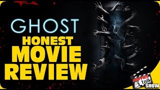GHOST : Movie Review | Sanaya Irani, Shivam Bhaargava | Vikram Bhatt GHOST : Movie Review | Sanaya Irani, Shivam Bhaargava | Vikram Bhatt