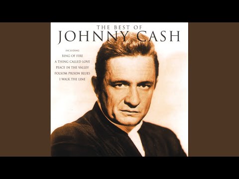 Videoclip de I Still Miss Someone (1988 Version) — Johnny Cash