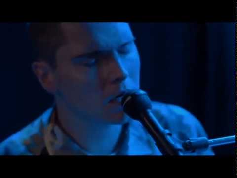 Victor Solf - Sunday Sessions Rennes 08.12 & Tourcoing 15.12