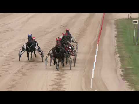 2022.10.22. 04. futam - KENTISH BOY DÍJ