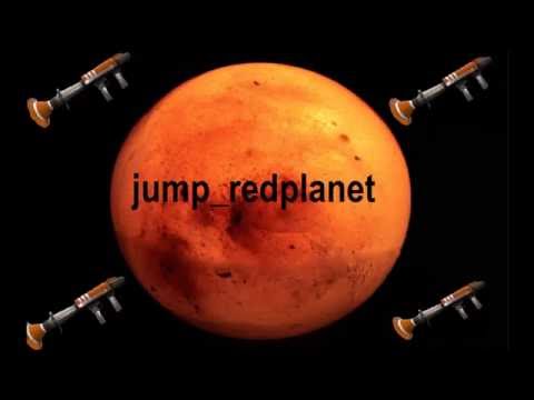 Guide to completing jump_redplanet