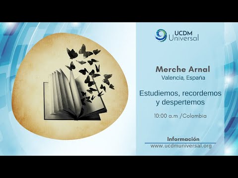 Pregunto a Jesús · Merche Arnal