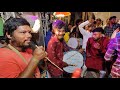 Hyderabad Band Teenmaar Band Chatal Band Dance Abhilash Pad Band