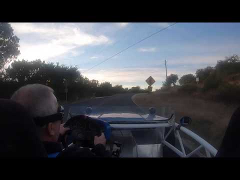 SaturdayDrive 2019 02 23