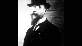 Allons-y, Chochotte - Erik Satie