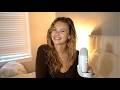 ASMR My Summer Faves Skincare Snacks Shows More And Some Rain ️
