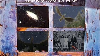 THE KNOWBODY ELSE - Flying Horse Of Louisiana Live May 1969 VIDEO Rare Psych Rock
