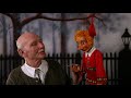 Dokumentarfilm Georg Richter Aus Dem Leben Eines Vollblut Marionettenspielers In Deutschland