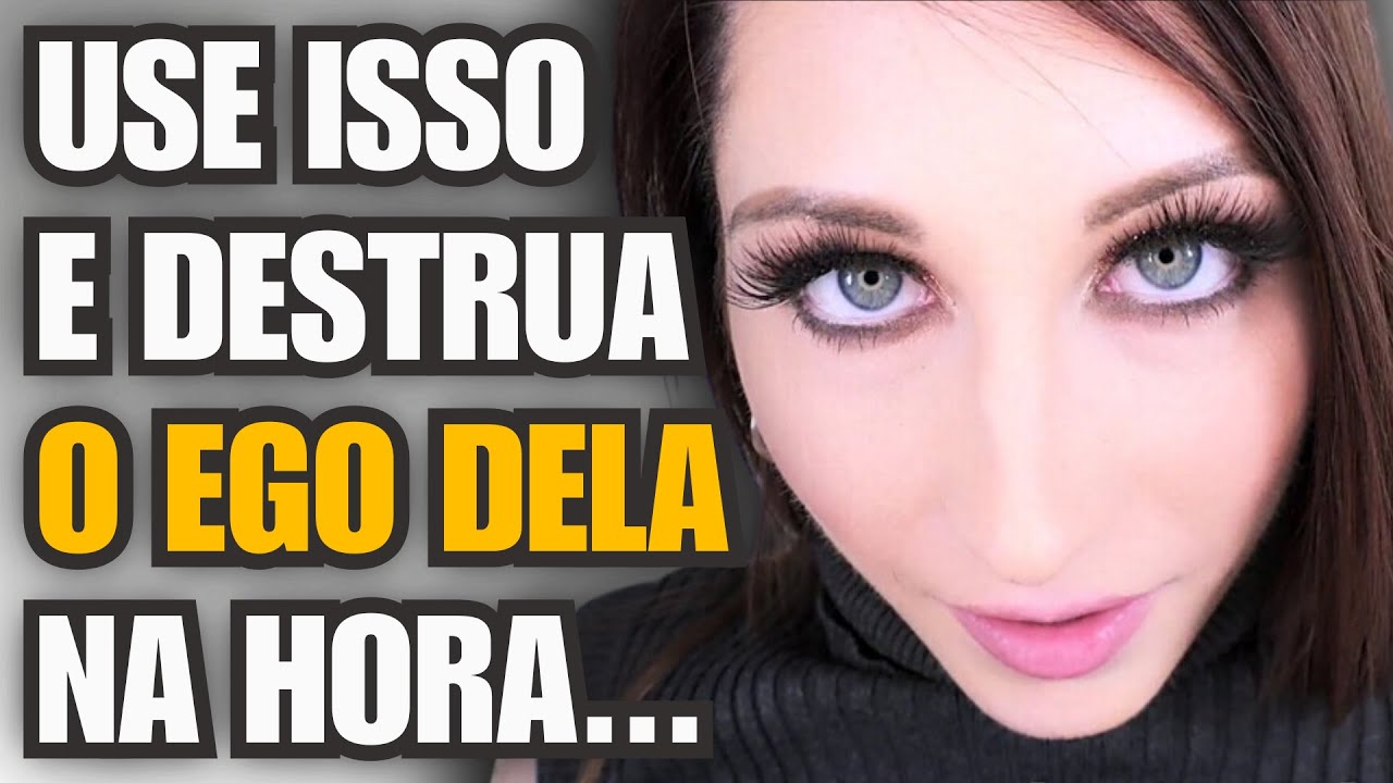 7 Desprezos que Deixam Ela Louca por Você