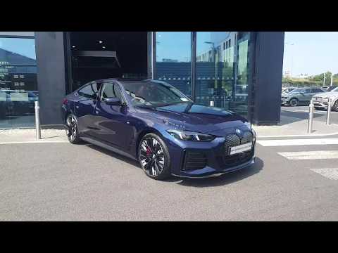 BMW i4 eDrive35 M Sport - Image 2