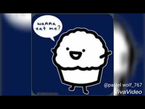 Nightcore muffin time