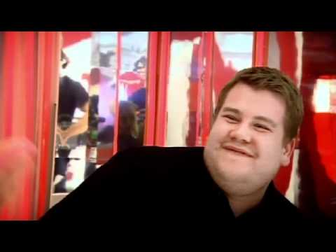 James Corden discuss Jamie Oliver and Nigella Lawson | The F Word