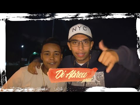 MEDLEY NA C2 - MC TR DA ZO e MC RC2 (DiABREU PROD.)
