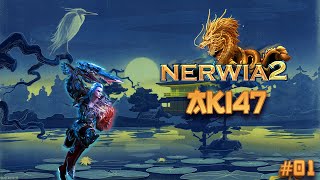 Miniaturka - Nerwia2.pl - [#1] MENTAL WYJEBAŁ NA HITA Z DUCHOWEGO GANG ALBANII (KONKURS NA SM)