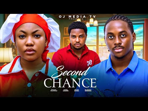 Second Chance