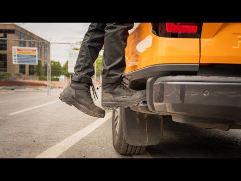 PRO Footwear - For Every Pro. For Every Job.