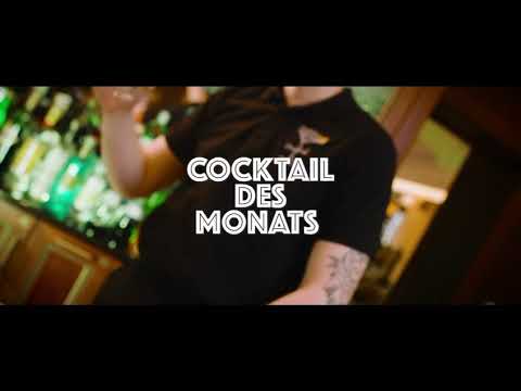 Cocktail des Monats -APRIL-