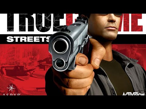 Styliztik - Mo Money ft. Dirty Rat (True Crime: Streets of LA)