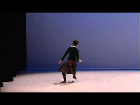Finals 2010 - Classical Variation - Vitor Duarte de Menezes