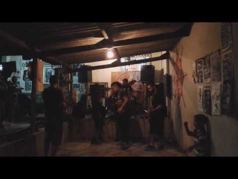 Defecação @Ruídos Extremos (04/06/17)