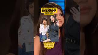 Download lagu Why Selena Gomez and Benny Blanco Skipped the MTV VMAs mp3