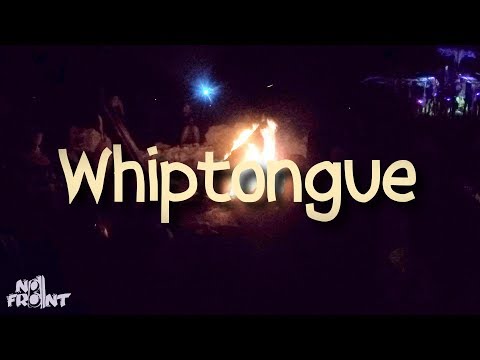 Whiptongue @ Mundo de Oz - 10 anos