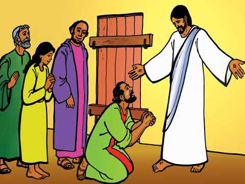 Good News Kadar People/Language Movie Trailer