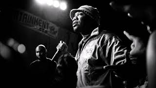 KRS One - I&#39;m Still #1 Instrumental