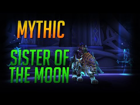 Untitled Spreadsheet vs. Sisters of the Moon Mythic