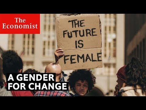 #Metoo: how it's changing the world