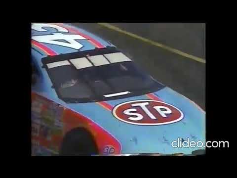 Bobby Hamilton's only Phoenix Win