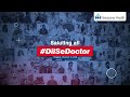 Saluting All DilSeDoctor National Doctor S Day