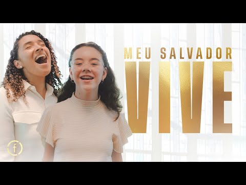 Meu Salvador Vive - Louvor e Adoração Filadélfia