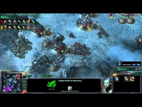 BO7 - RedArchon vs dKiller - FINAL