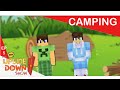 The New Upside Down Show Ep 5 Camping