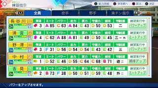 【PART5】今宵は神の領域を魅せようと思っていて【パワフルプロ野球2026】