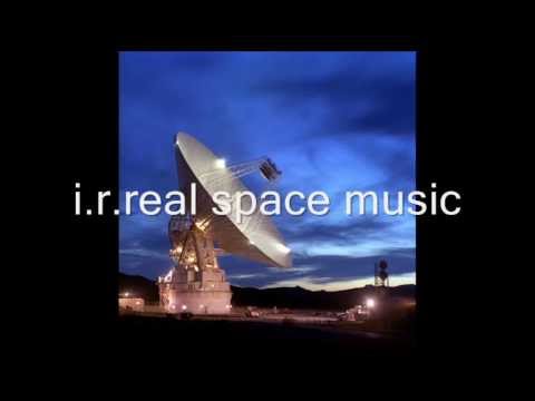 javier piñango - i.r.real space music [...excerpts...]