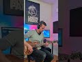 Autopilot Off - The Cicada's Song (guitar cover)