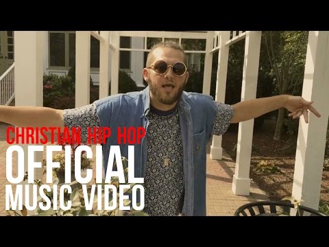 Christian Rap - SwitchinLanes - "No Brakes" Music Video(@ChristianRapz)