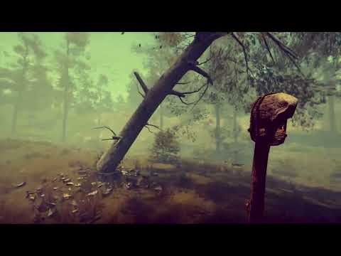 Solitude youtube-video