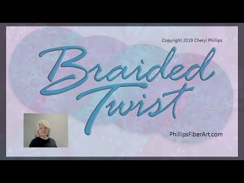 , title : 'Braided Twist Full Tutorial'